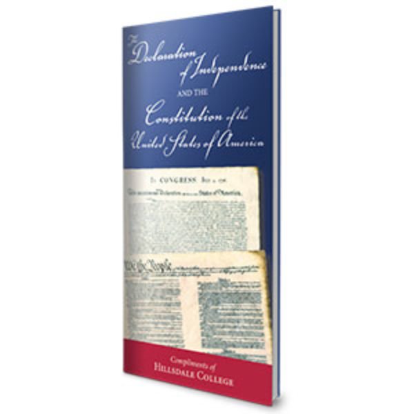 Free pocket constitution oh yes it s free