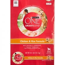 Purina One SmartBlend