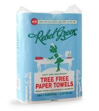 Free Rebel Green Sample