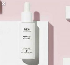 Free REN Skincare Sample