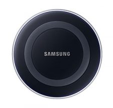 Samsung Wireless Charging Pad Just $14.99 (Reg $40)