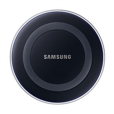 Samsung Wireless Charging Pad Just $14.99 (Reg $40)