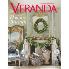 Veranda Magazine