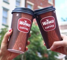 Wawa: Free Coffee - 9/29