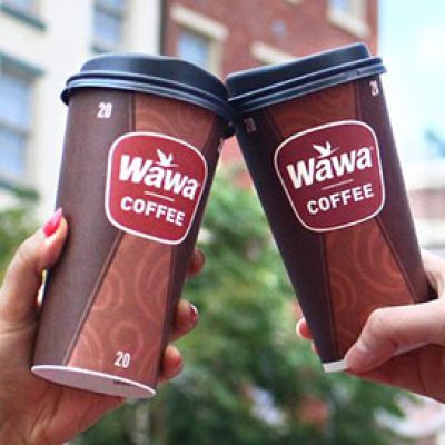 Wawa: Free Coffee - 9/29