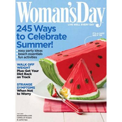 Free Women’s Day Magazine Subscription