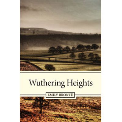 Free Kindle Edition: Wuthering Heights