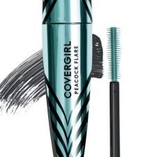 Covergirl Peacock Flare Mascara Coupon