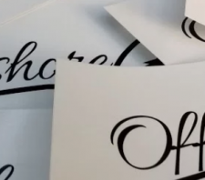 Free Offshore Affair Stickers