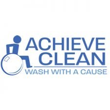 Free Achieve Clean Laundry Samples