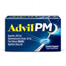 Advil PM
