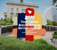 Free African American History Calendar