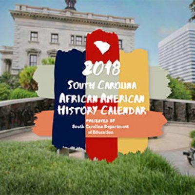 Free African American History Calendar