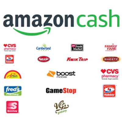 Get $5 Amazon Credit W/ $25 Purchase