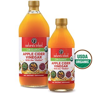 Nature’s Intent Vinegar Coupon