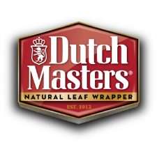 Free Dutch Masters T-Shirt or Hat
