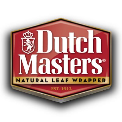 Free Dutch Masters T-Shirt or Hat
