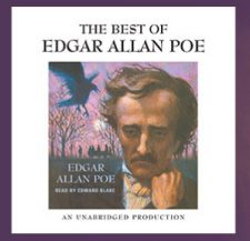 Free Edgar Allan Poe Audiobook