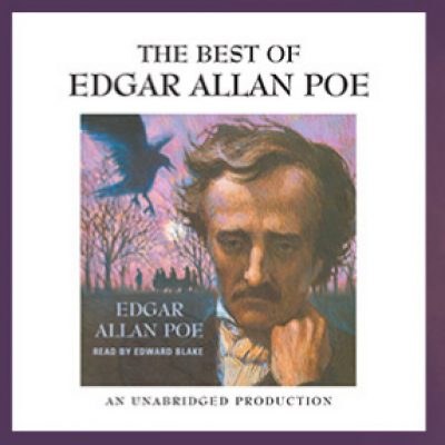 Free Edgar Allan Poe Audiobook