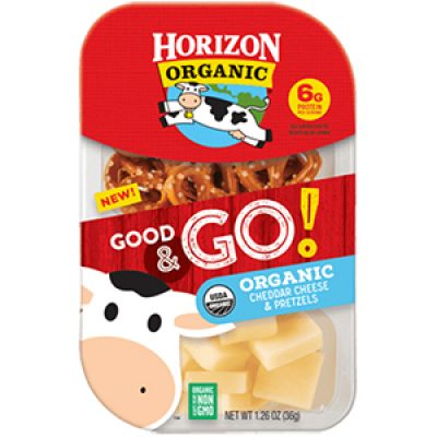 Horizon Good & Go Coupon