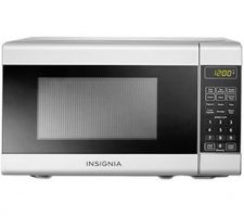 Insignia Compact Microwave Just $34.99 (Reg $70)