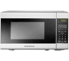 Insignia Compact Microwave Just $34.99 (Reg $70)