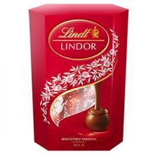 Lindt Lindor Coupon