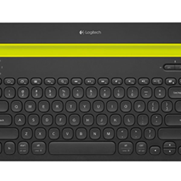 Logitech Bluetooth Multi-device Keyboard Just $25.99 (Reg $50)