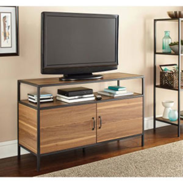 Mainstays Metro TV Stand Just $99.00 (Reg $116)