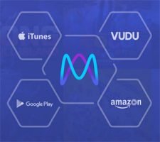 Free Movies Anywhere App