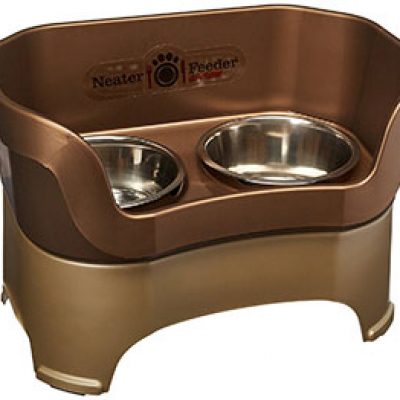 Neater Feeder Dog Bowls Just $34.79 (Reg $59.99)