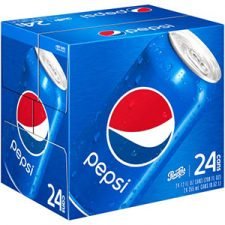 Pepsi Coupons