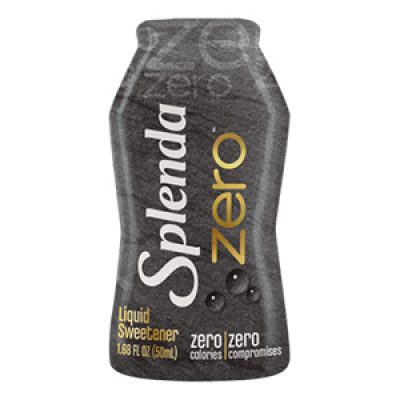 Free Splenda Zero Sweetener Samples