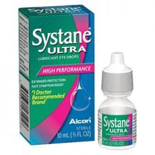 Systane Eye Drops Coupon