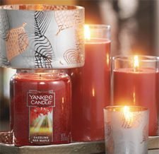 Yankee Candle: B2G2 Free Candles