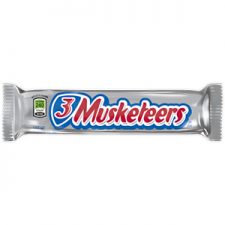 3 Musketeers BOGO Coupon