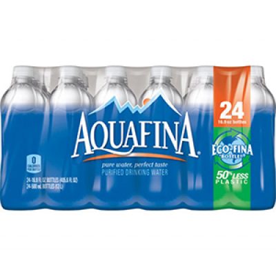 Aquafina Coupon