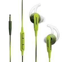 Bose SoundSport In-Ear Headphones