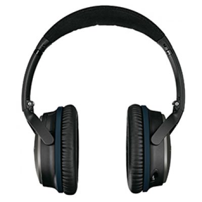 Bose QuietComfort 25 Headphones Just $179.00 (Reg $299.00)