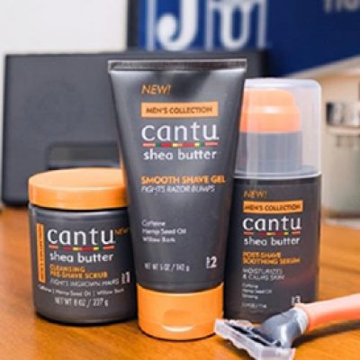 Free Cantu Men Collection Samples