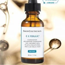 Free CE Ferulic Serum Samples