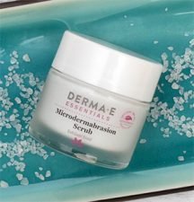 Free Microdermabrasion Scrub Samples