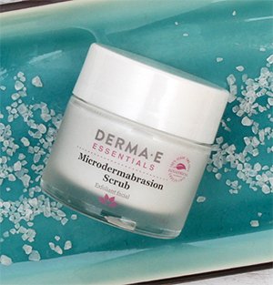 Free Microdermabrasion Scrub Samples