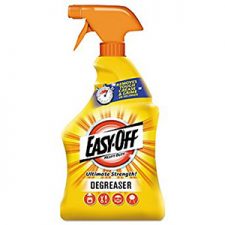 Easy-Off Cleaner Coupon