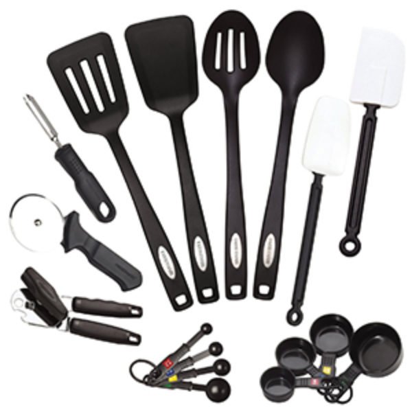 Farberware Classic 17-Piece Set Just $10.29 (Reg $17)