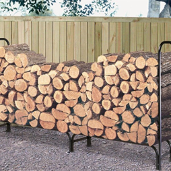 Landmann Firewood Rack Just $43.43 (Reg $70)