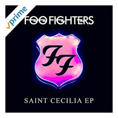 Free Foo Fighters Saint Cecilia Download