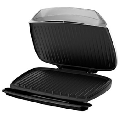 George Foreman 9-Serving Grill Just $19.99