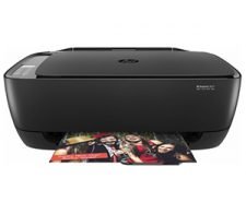 HP DeskJet Wireless Printer