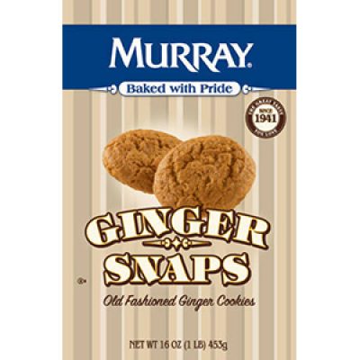 Murray Ginger Snaps Coupon